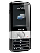Best available price of Philips X710 in Http