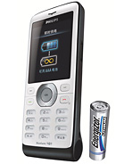 Best available price of Philips Xenium 9-9j in Http