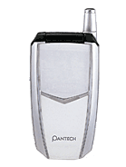 Best available price of Pantech GB100 in Http