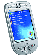 Best available price of Qtek 2020i in Http