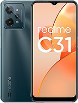 Best available price of Realme C31 in Http