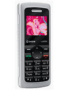 Best available price of Sagem my200x in Http