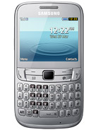 Best available price of Samsung Ch-t 357 in Http