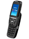 Best available price of Samsung D600 in Http