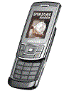 Best available price of Samsung D900i in Http