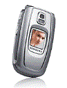 Best available price of Samsung E640 in Http