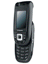 Best available price of Samsung E860 in Http