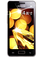 Best available price of Samsung Galaxy I8250 in Http