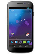 Best available price of Samsung Galaxy Nexus I9250M in Http