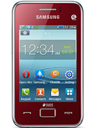 Best available price of Samsung Rex 80 S5222R in Http