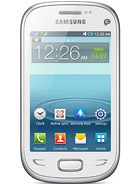 Best available price of Samsung Rex 90 S5292 in Http