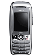 Best available price of Siemens CX75 in Http