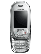 Best available price of Siemens SL75 in Http