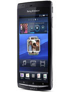 Best available price of Sony Ericsson Xperia Arc in Http