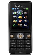 Best available price of Sony Ericsson K530 in Http