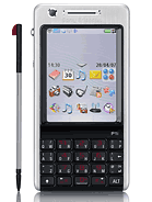 Best available price of Sony Ericsson P1 in Http