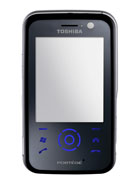 Best available price of Toshiba G810 in Http