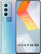 Best available price of vivo iQOO 9 SE in Http