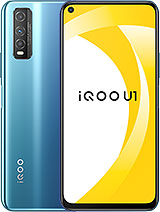 Best available price of vivo iQOO U1 in Http