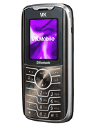Best available price of VK Mobile VK2020 in Http