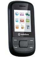 Best available price of Vodafone 248 in Http