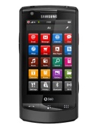 Best available price of Samsung Vodafone 360 M1 in Http