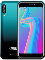 Best available price of Yezz Liv 1s in Http