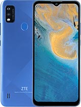 Best available price of ZTE Blade A51 in Http